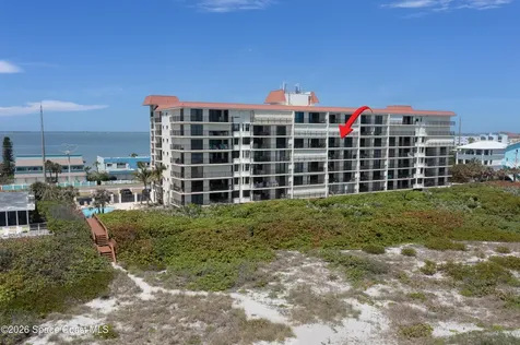 2815 S Atlantic Avenue Cocoa Beach FL 32931