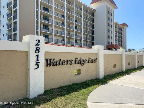2815 S Atlantic Avenue Cocoa Beach FL 32931