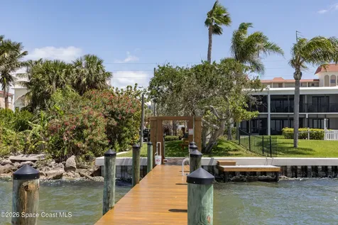 2815 S Atlantic Avenue Cocoa Beach FL 32931
