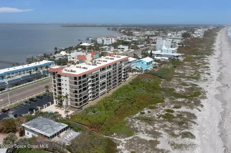 2815 S Atlantic Avenue Cocoa Beach FL 32931
