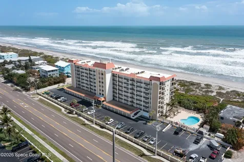 2815 S Atlantic Avenue Cocoa Beach FL 32931