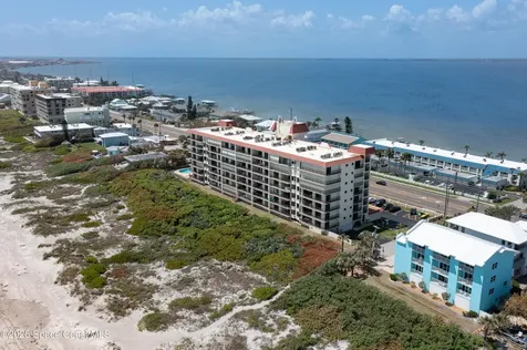 2815 S Atlantic Avenue Cocoa Beach FL 32931
