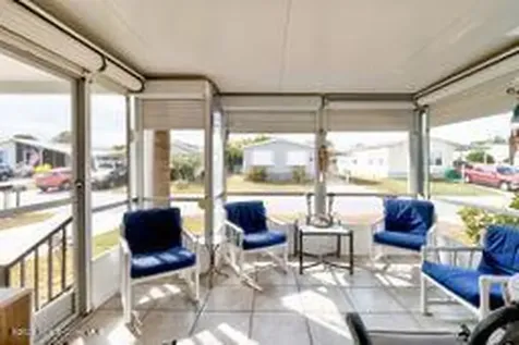807 W Wren Circle W Barefoot Bay FL 32976