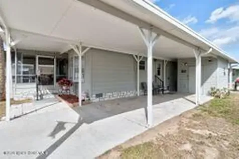 807 W Wren Circle W Barefoot Bay FL 32976