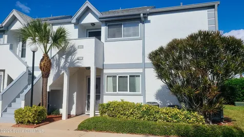 522 Beach Park Lane Cape Canaveral FL 32920
