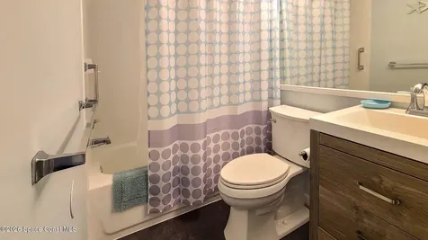 522 Beach Park Lane Cape Canaveral FL 32920