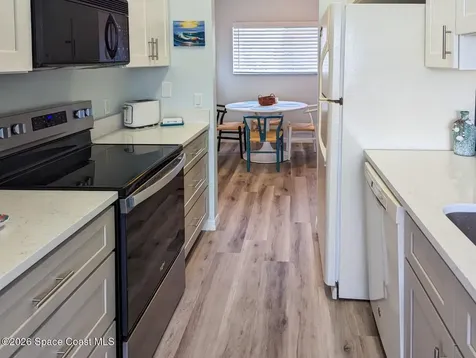 522 Beach Park Lane Cape Canaveral FL 32920