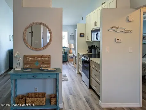 522 Beach Park Lane Cape Canaveral FL 32920