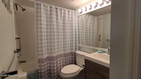 522 Beach Park Lane Cape Canaveral FL 32920