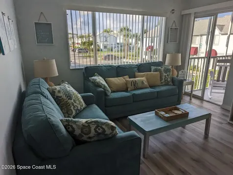 522 Beach Park Lane Cape Canaveral FL 32920