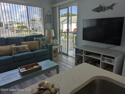 522 Beach Park Lane Cape Canaveral FL 32920