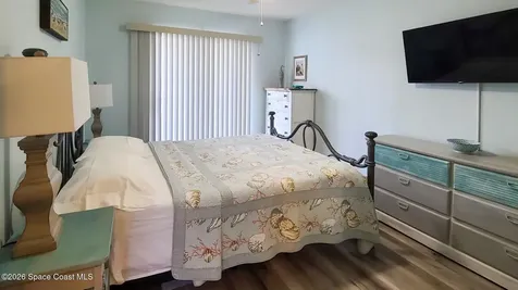 522 Beach Park Lane Cape Canaveral FL 32920
