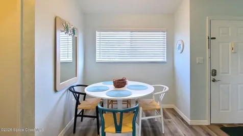 522 Beach Park Lane Cape Canaveral FL 32920