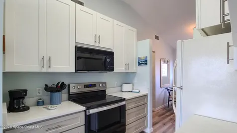 522 Beach Park Lane Cape Canaveral FL 32920