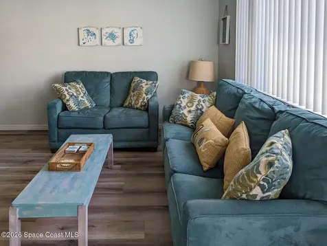 522 Beach Park Lane Cape Canaveral FL 32920