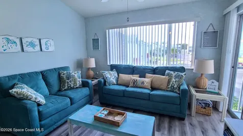 522 Beach Park Lane Cape Canaveral FL 32920