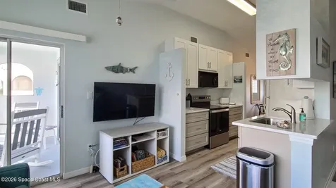 522 Beach Park Lane Cape Canaveral FL 32920