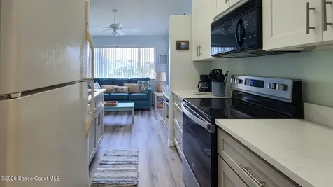 522 Beach Park Lane Cape Canaveral FL 32920