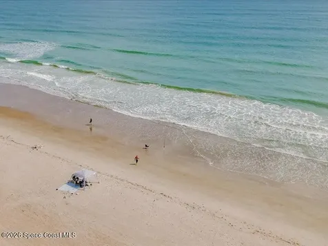 522 Beach Park Lane Cape Canaveral FL 32920