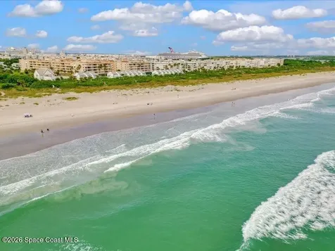 522 Beach Park Lane Cape Canaveral FL 32920