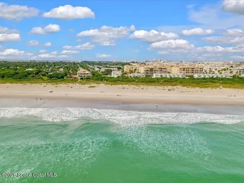 522 Beach Park Lane Cape Canaveral FL 32920