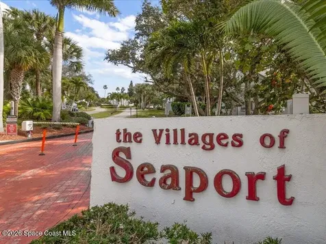 522 Beach Park Lane Cape Canaveral FL 32920