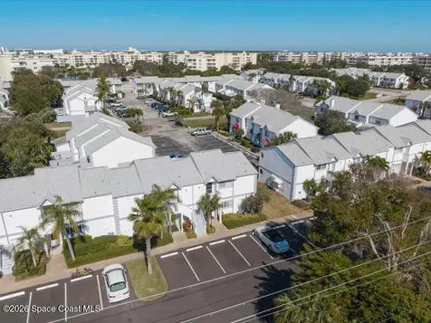522 Beach Park Lane Cape Canaveral FL 32920
