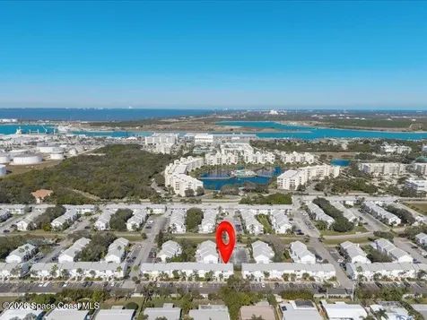 522 Beach Park Lane Cape Canaveral FL 32920