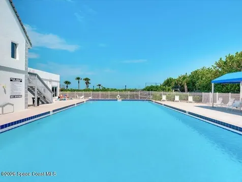 522 Beach Park Lane Cape Canaveral FL 32920