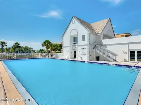 522 Beach Park Lane Cape Canaveral FL 32920