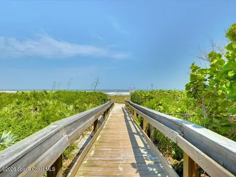 522 Beach Park Lane Cape Canaveral FL 32920