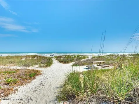 522 Beach Park Lane Cape Canaveral FL 32920