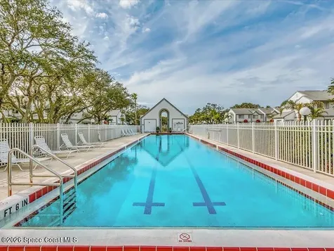 522 Beach Park Lane Cape Canaveral FL 32920