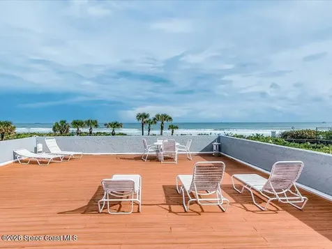 522 Beach Park Lane Cape Canaveral FL 32920