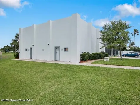 522 Beach Park Lane Cape Canaveral FL 32920