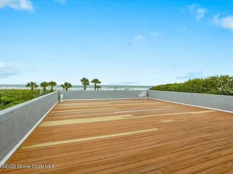 522 Beach Park Lane Cape Canaveral FL 32920
