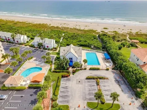 522 Beach Park Lane Cape Canaveral FL 32920