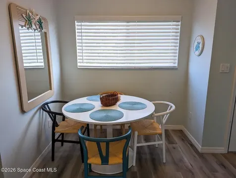522 Beach Park Lane Cape Canaveral FL 32920