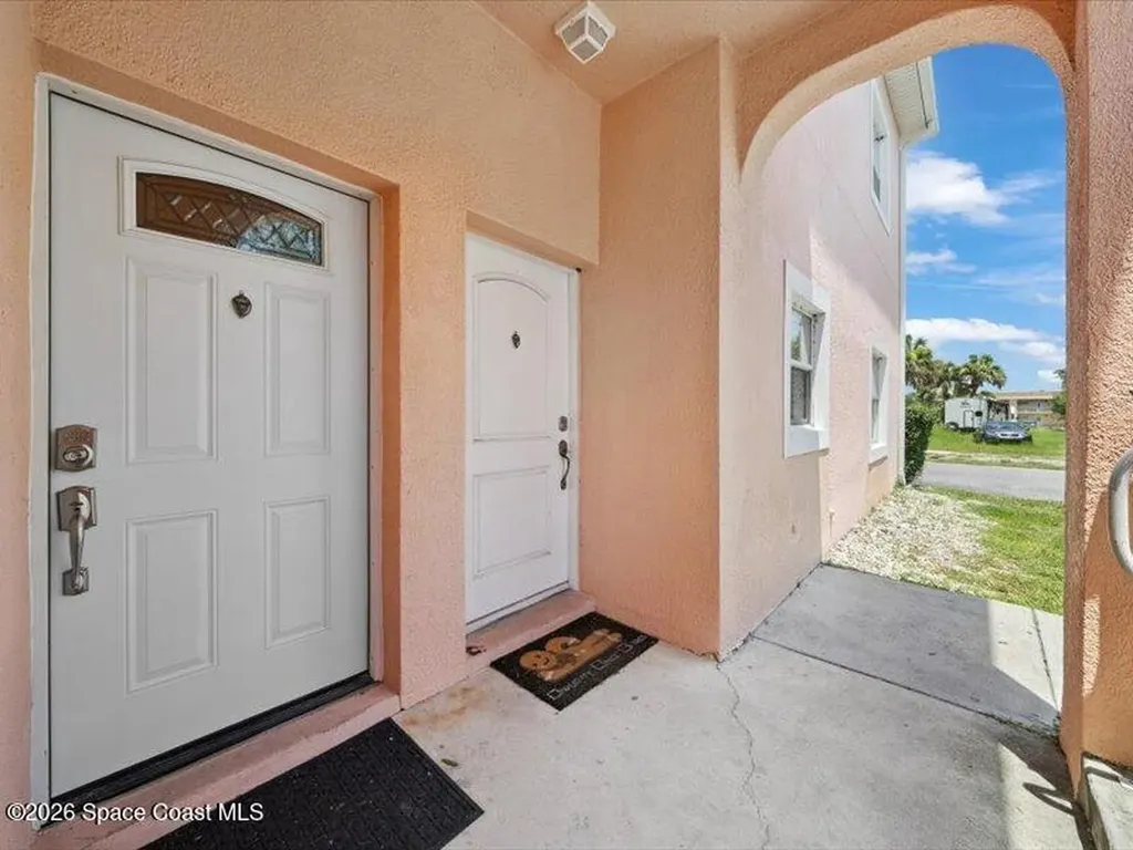 2097 Hidden Grove Lane Merritt Island FL 32953