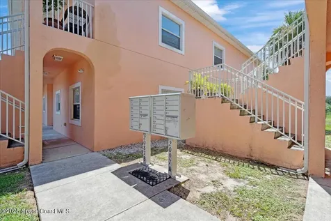 2097 Hidden Grove Lane Merritt Island FL 32953