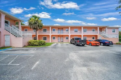 2097 Hidden Grove Lane Merritt Island FL 32953