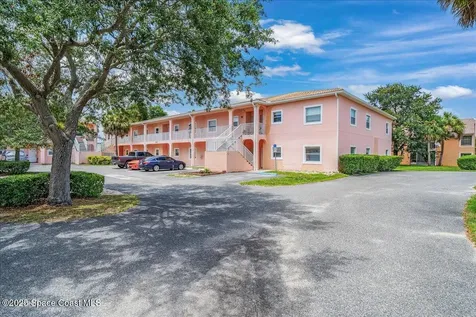 2097 Hidden Grove Lane Merritt Island FL 32953