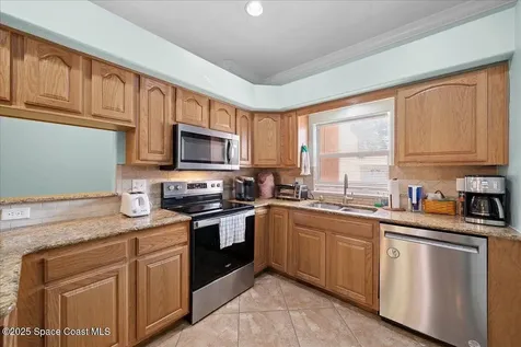 2097 Hidden Grove Lane Merritt Island FL 32953
