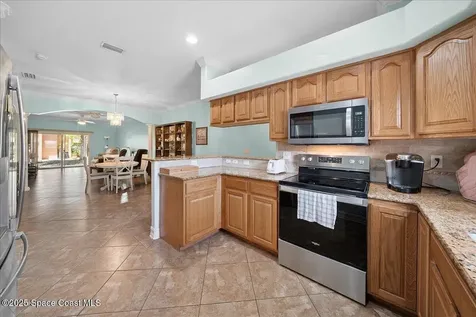 2097 Hidden Grove Lane Merritt Island FL 32953