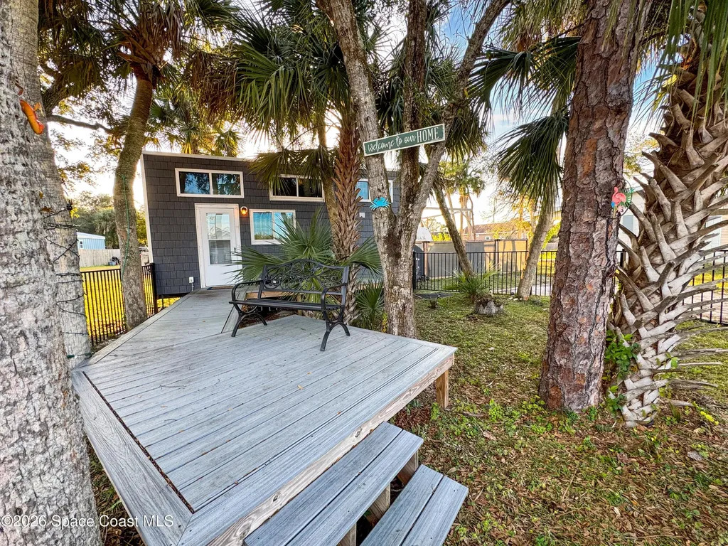 212 Flamingo Drive Cocoa FL 32926