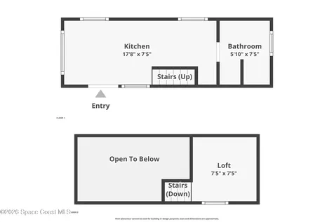 212 Flamingo Drive Cocoa FL 32926