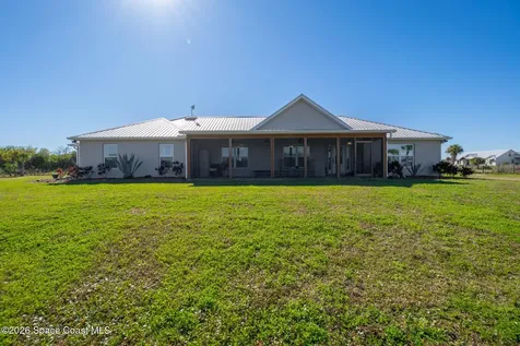 3440 Hammock Road Mims FL 32754