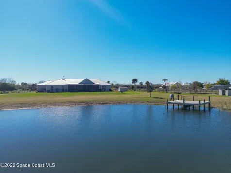 3440 Hammock Road Mims FL 32754