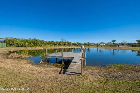 3440 Hammock Road Mims FL 32754