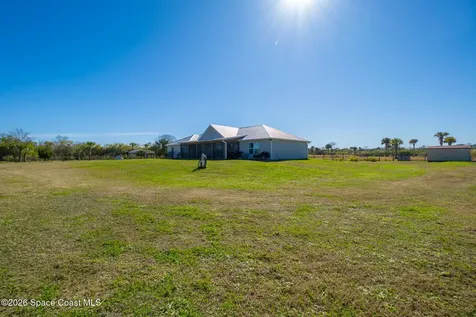 3440 Hammock Road Mims FL 32754